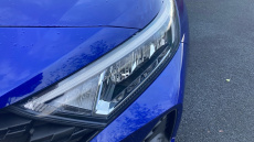 Hyundai i20 1.0T GDi 48V MHD 120 N Line 5dr DCT Petrol Hatchback